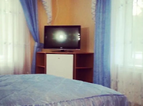 Гостевой дом Рай Пруссии