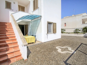 Fiordaliso Beach House