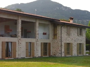 Casa del Castagneto