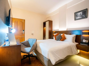 Jatra Flagship Sylhet City Centre