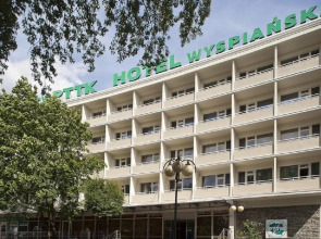 Wyspianski Hotel