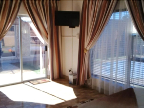 Sweet Dreams Guesthouse