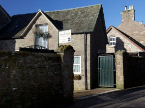 Lilybank House