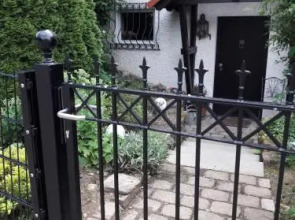 Ferienwohnung Bibert