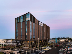 Novotel Christchurch Airport