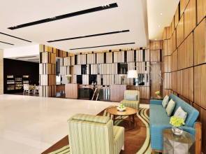 Fairfield By Marriott Belagavi