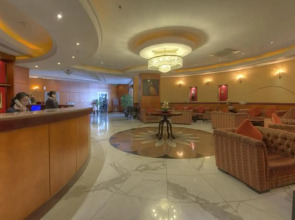 Fortune Grand Hotel Apartment