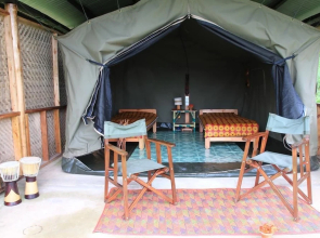 Kluge’s Guest Farm