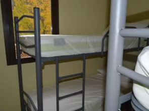 Albergue De Aliaga