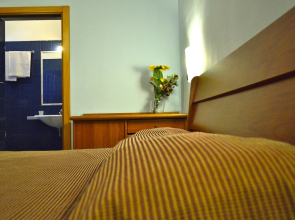 Hotel San Giovanni