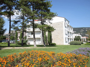 Sunny Baška Residence by Valamar, ex Zvonimir