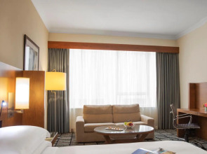 Jumeira Rotana Hotel