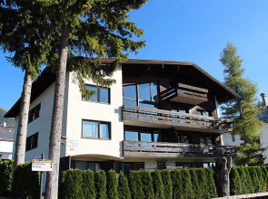 Apartment Liebl Seefeld in Tirol