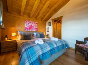 Chalet Dunmore