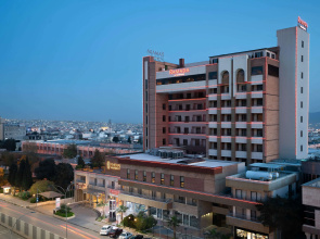 Ramada Sulaymaniyah