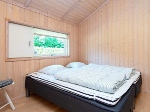 8 Person Holiday Home in Ebeltoft-by Traum
