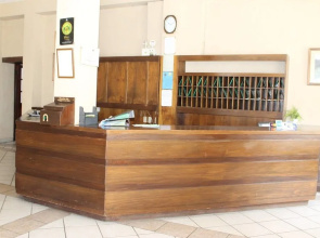 Hotel El Ingenio