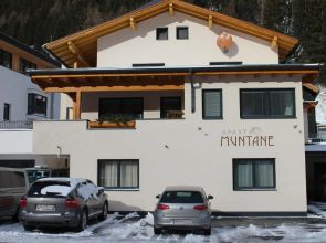 Apart Muntane