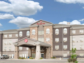 Ramada by Wyndham Olds