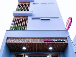 Dawn Apartment by RentalFM