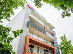 Housr 1RK & 1BHK Apartment Sector 28