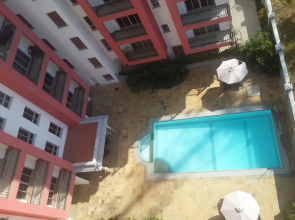 Shanzu Beach Apartment Ocean view
