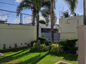 Ezekiel's Private Hot Spring Resort