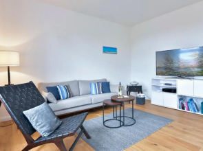 Landhaus Hein Wohnung 3