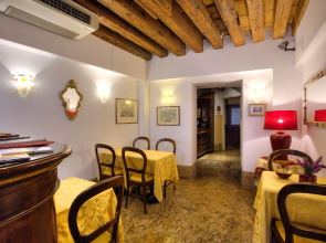 Lanterna di Marco Polo