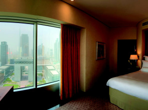 Jumeirah Emirates Towers Dubai