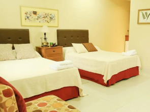 Las Calas Apart Hotel