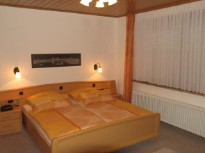 Ferienwohnung Panoramablick