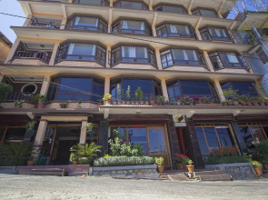 Lama Dhim Hotel