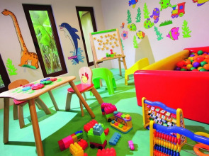 Отель Mövenpick Phuket Bangtao