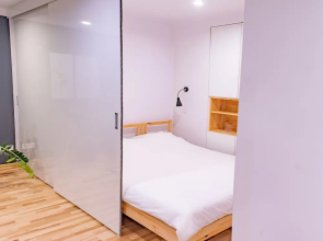 Apartment No. 2a at Main Square by AS