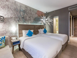 Wyndham Garden Kuta Beach, Bali