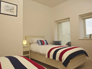 1 the Coach House