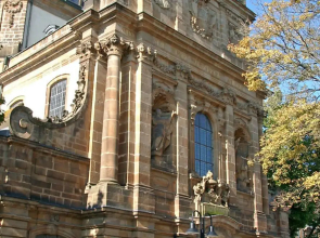 Ferienhaus in Lichtenau am Teutoburger Wald