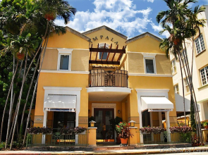 Kasa Impala Miami Beach