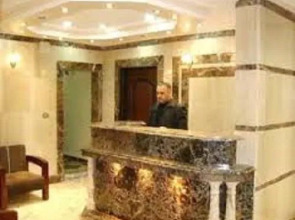 Rotana Palace Hostel