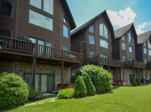 Cedar Shores Villa 5 Bedroom Townhome #14