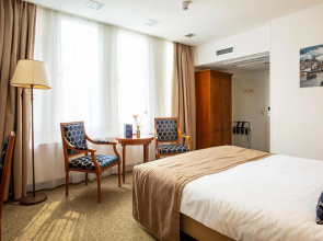 Hotel Prater Vienna