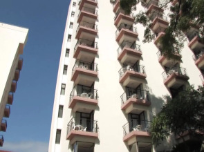 Dorisol Mimosa Studio Hotel