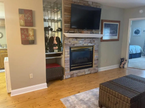 River Place Condos 605 2BD