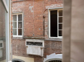 Piccolo Hotel Puccini