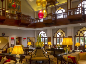 The Gateway Hotel Ambad