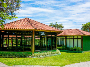 Guararema Parque Hotel