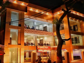 Hotel Amullya