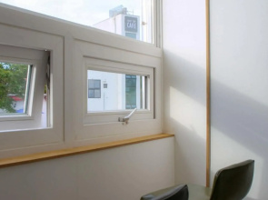 Yangyang Timmy House Pension