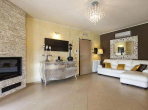 Alghero Villa Paradiso lusso per 12 ospiti